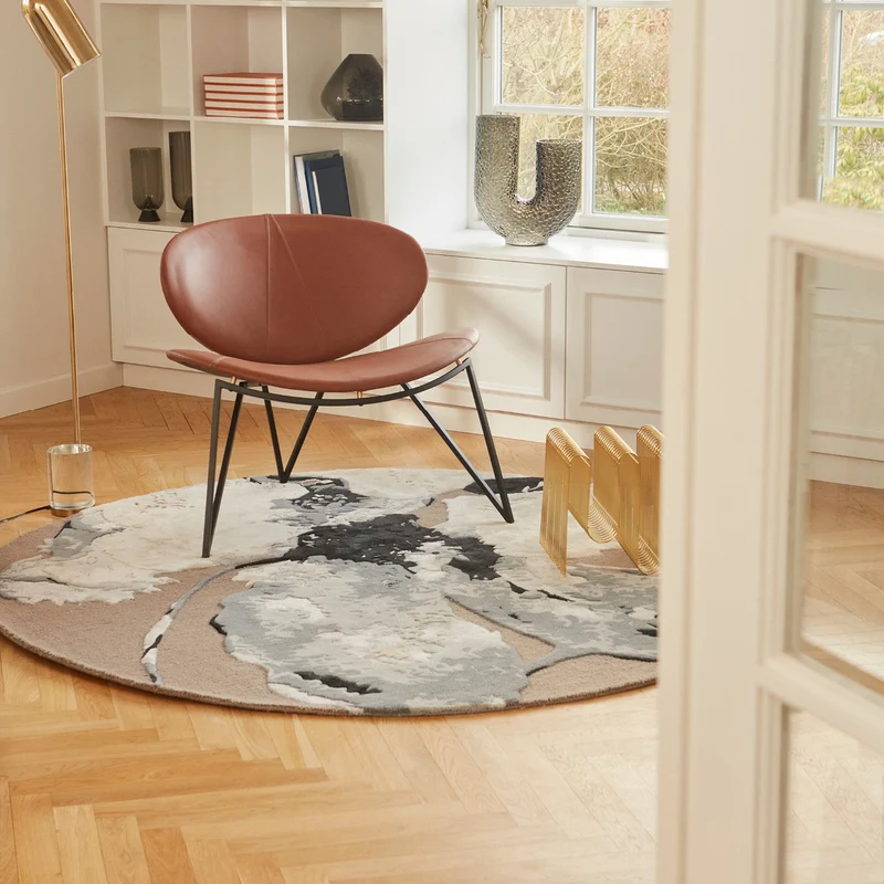 AYTM Semper Lounge Chair