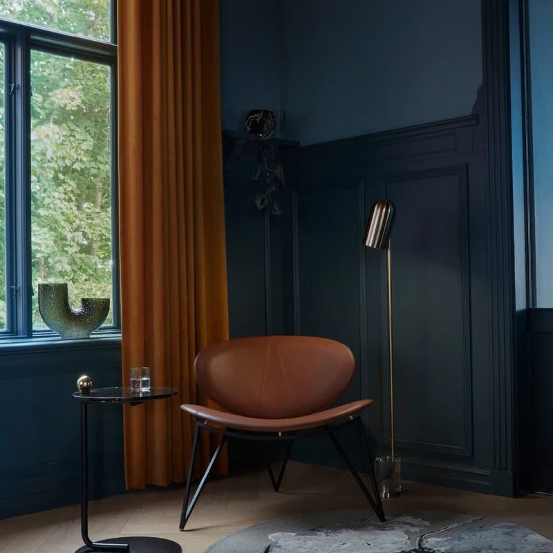 AYTM Semper Lounge Chair