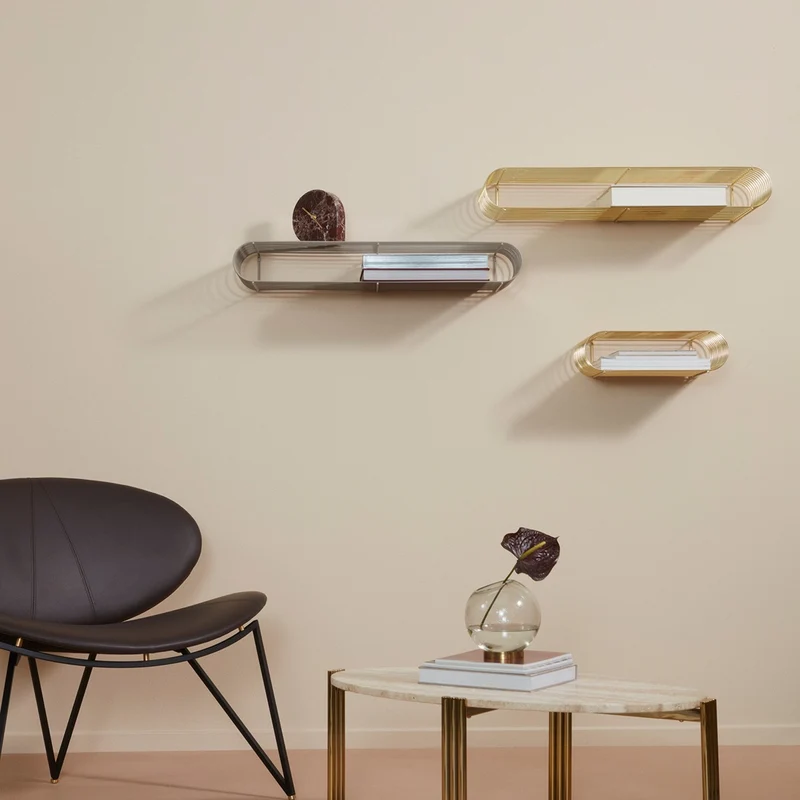 AYTM Semper Lounge Chair