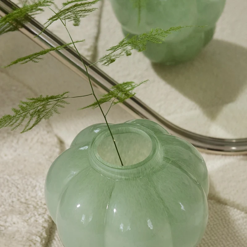 AYTM Uva Glass Vase