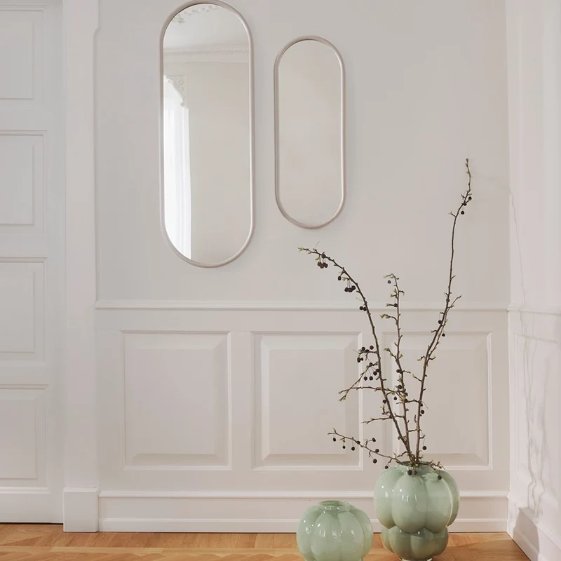 AYTM Uva Glass Vase