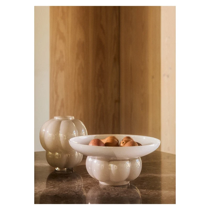 AYTM Uva Glass Vase