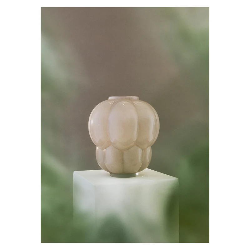 AYTM Uva Glass Vase