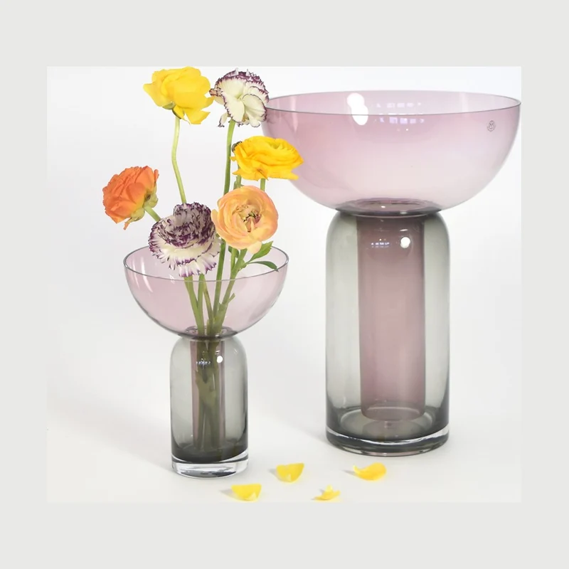 AYTM Torus Vase