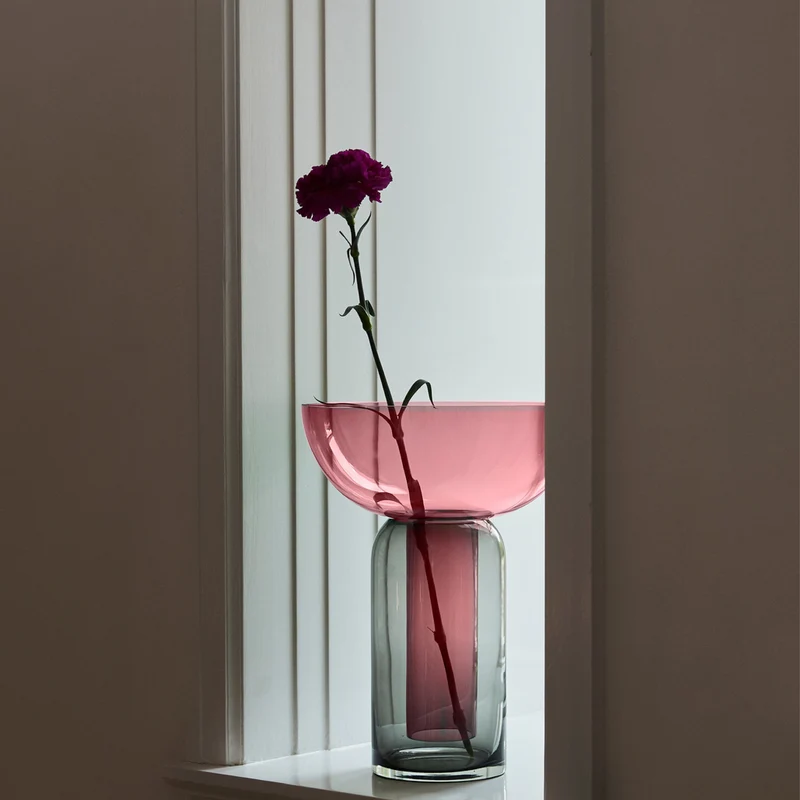 AYTM Torus Vase