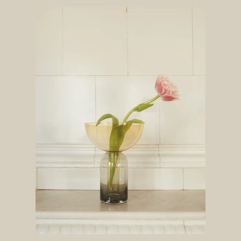 AYTM Torus Vase