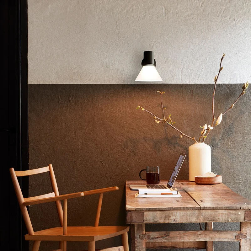 Anglepoise Type 80 W4 Wall Lamp