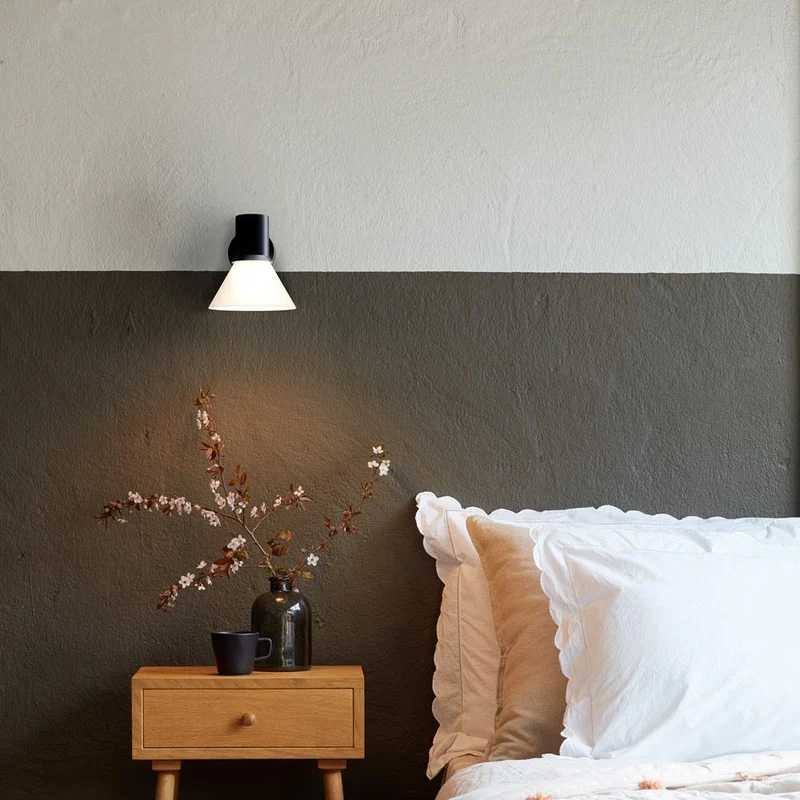 Anglepoise Type 80 W4 Wall Lamp