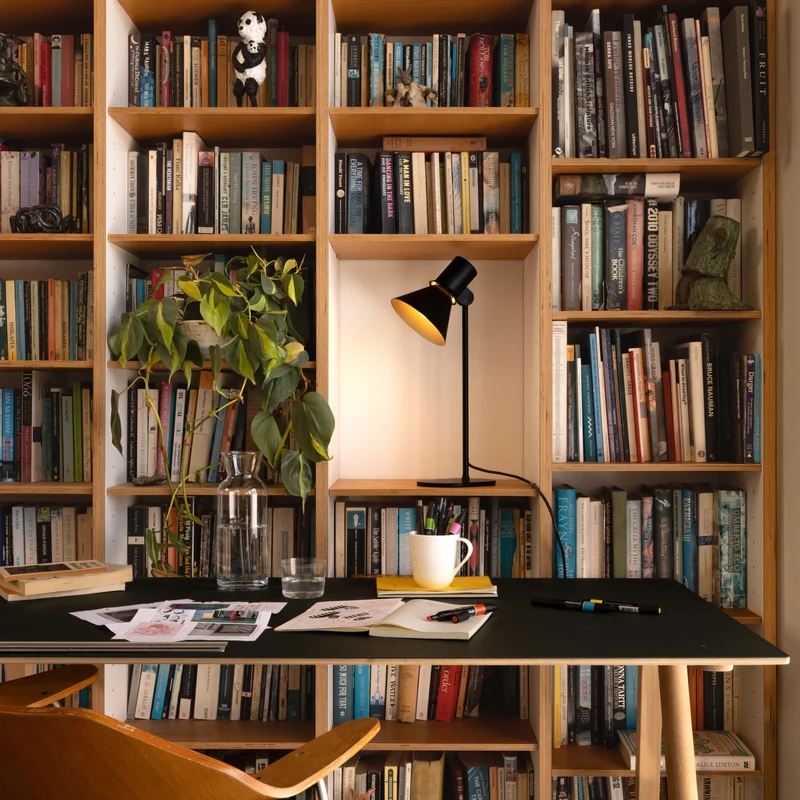Anglepoise Type 80 T1 Table Lamp