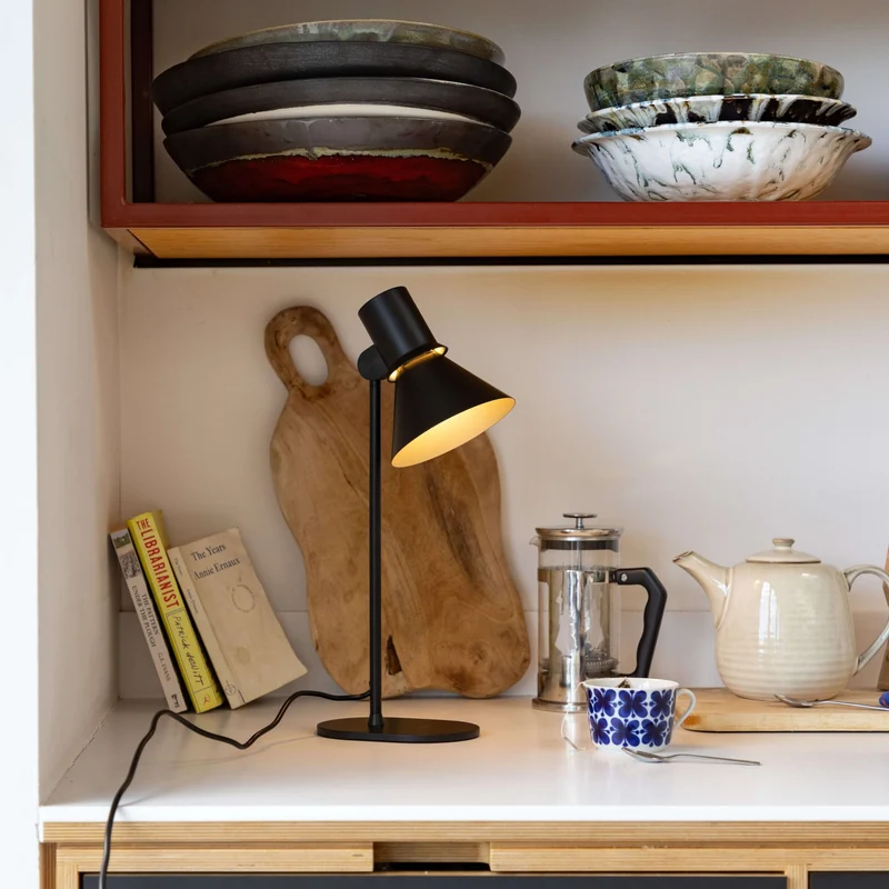 Anglepoise Type 80 T1 Table Lamp