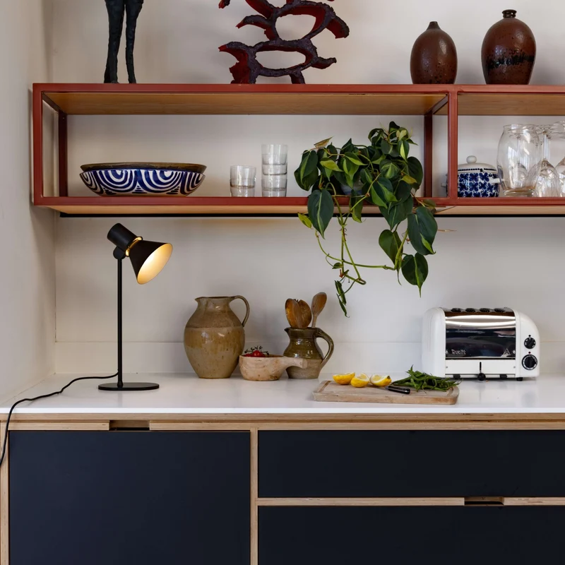 Anglepoise Type 80 T1 Table Lamp