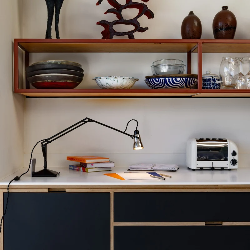 Anglepoise Original 315 Desk Lamp Navigation Edition