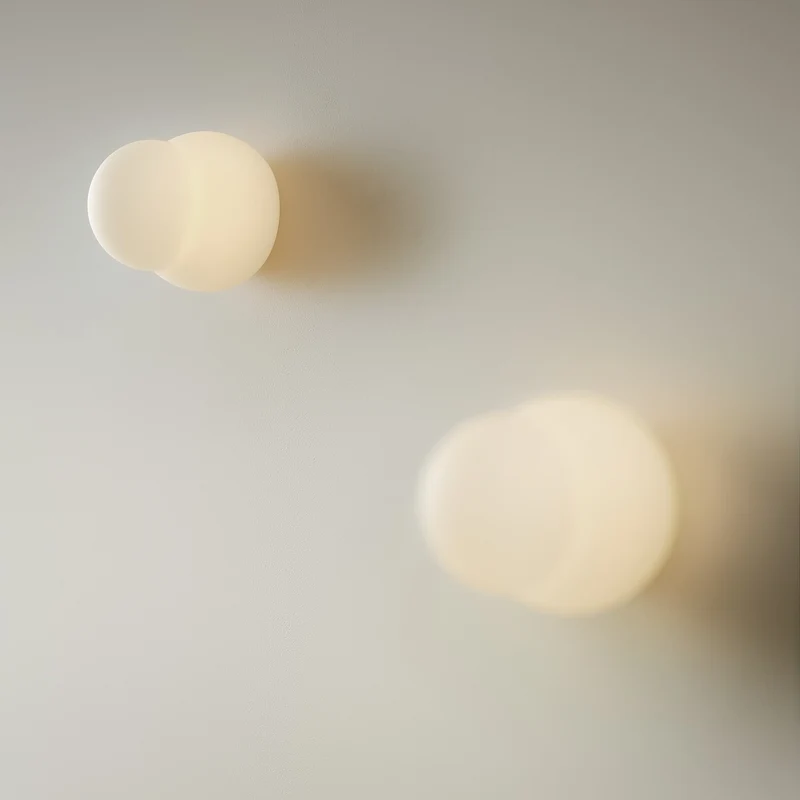 Pholc Fall 11 Wall Lamp