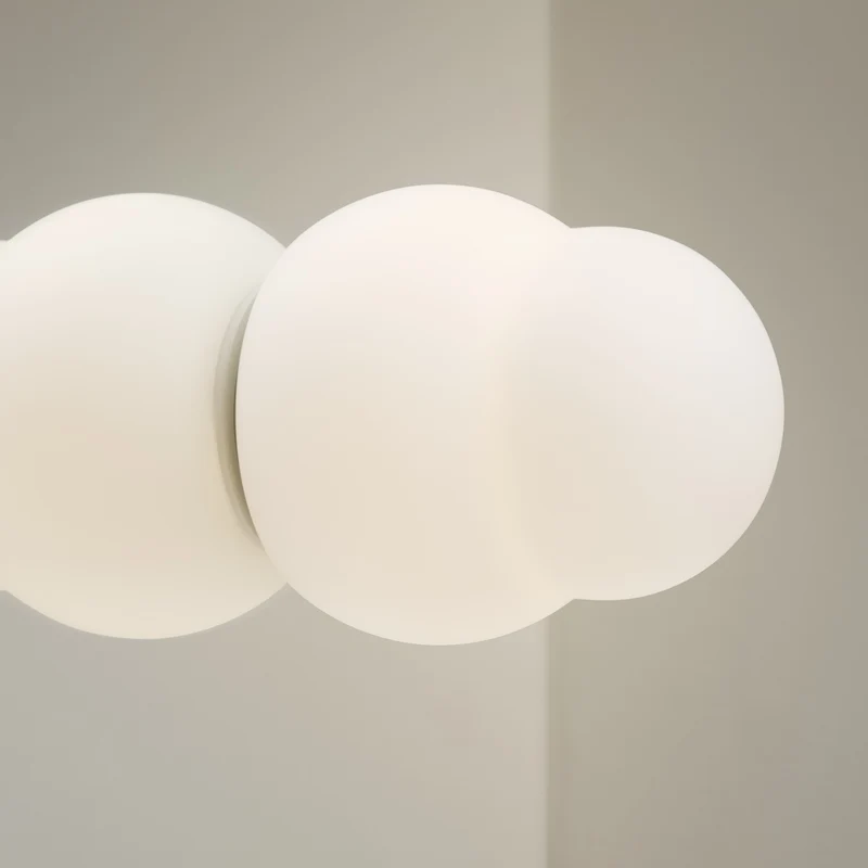 Pholc Fall 11 Wall Lamp