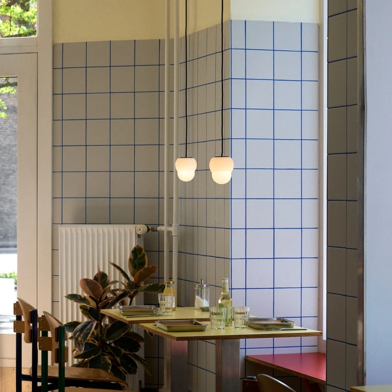 Pholc Fall 10 Pendant Lamp