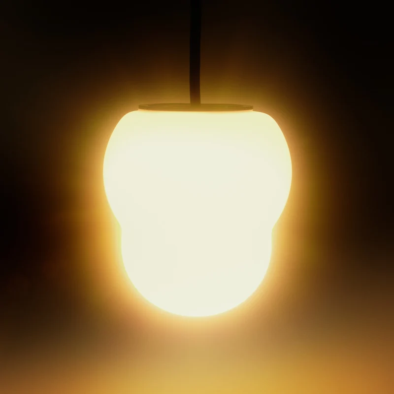 Pholc Fall 10 Pendant Lamp