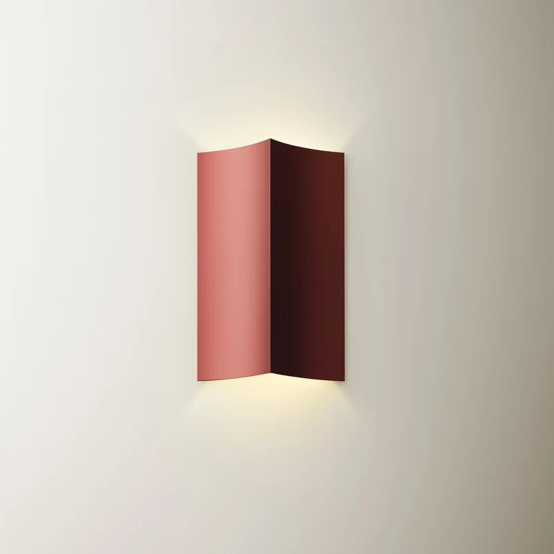 Pholc Concave 27 Wall Lamp