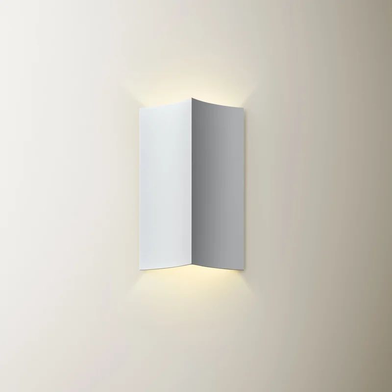 Pholc Concave 27 Wall Lamp