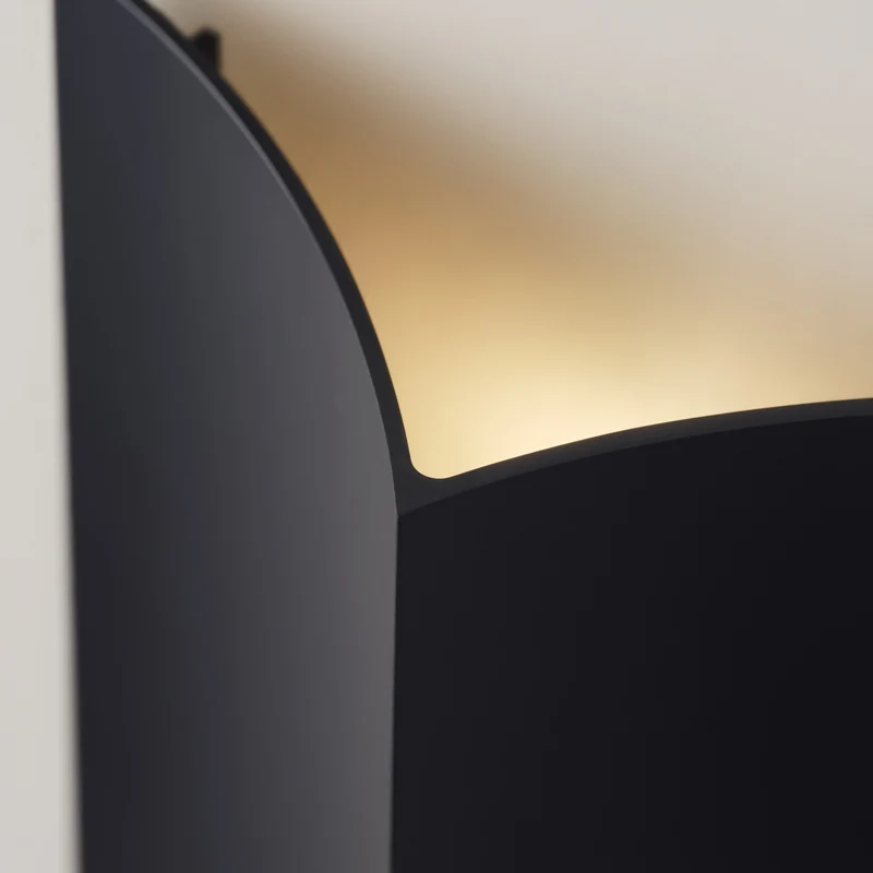 Pholc Concave 27 Wall Lamp