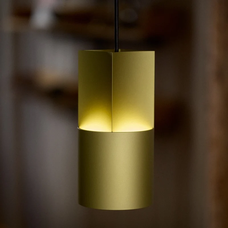 Pholc Concave 10 Pendant Lamp