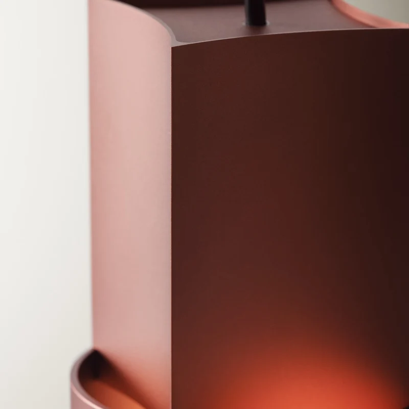 Pholc Concave 10 Pendant Lamp