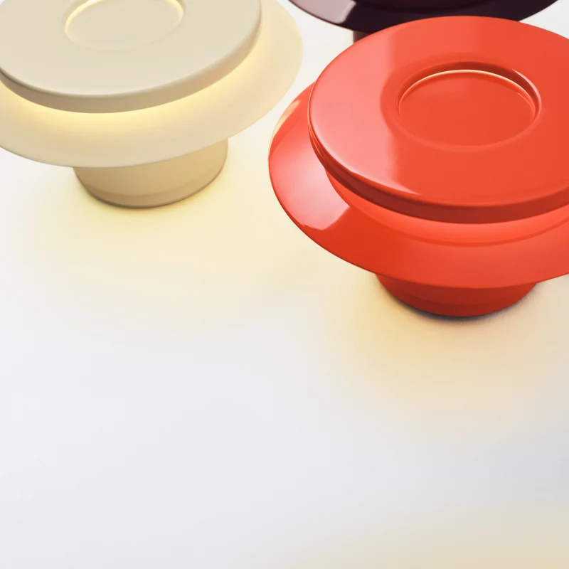 Pholc Lille 18 Wall Lamp