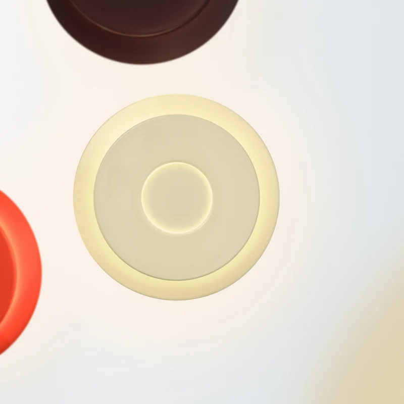 Pholc Lille 18 Wall Lamp
