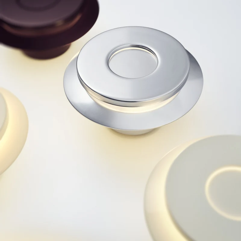 Pholc Lille 18 Wall Lamp