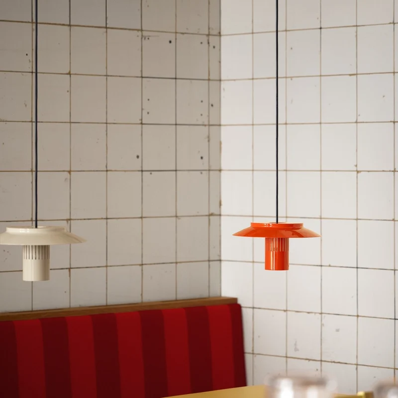 Pholc Lille 24 Pendant Lamp
