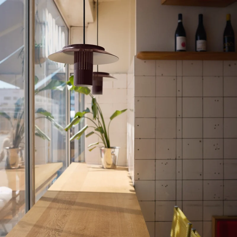 Pholc Lille 24 Pendant Lamp