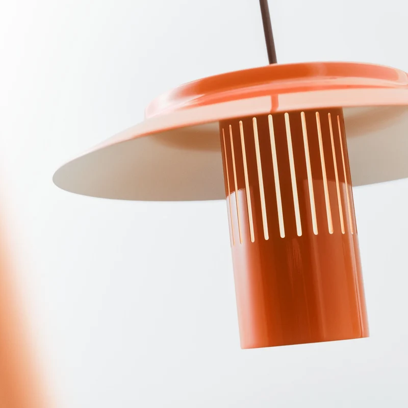 Pholc Lille 24 Pendant Lamp