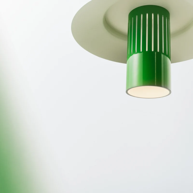 Pholc Lille 24 Pendant Lamp