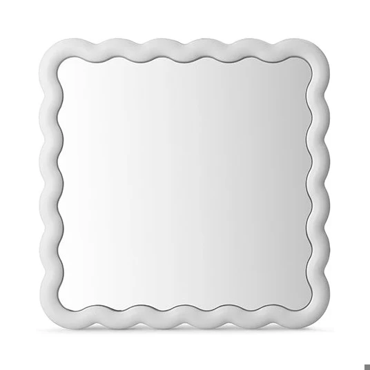 Normann Copenhagen Illu Mirror