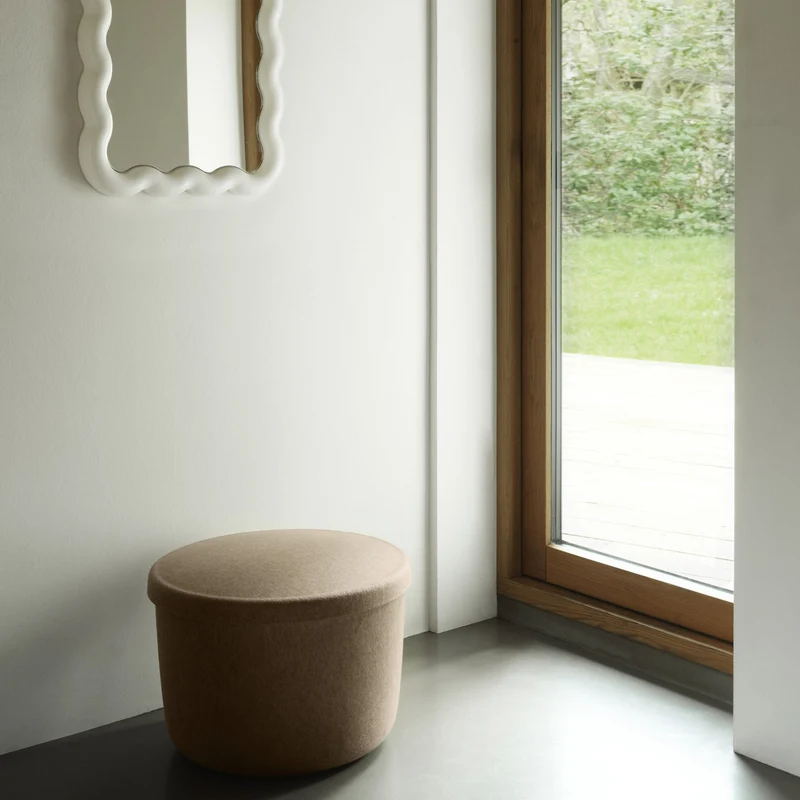 Normann Copenhagen Illu Mirror