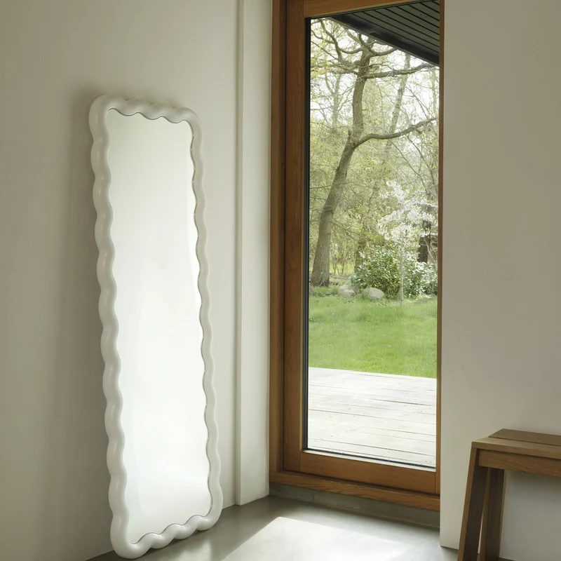Normann Copenhagen Illu Mirror