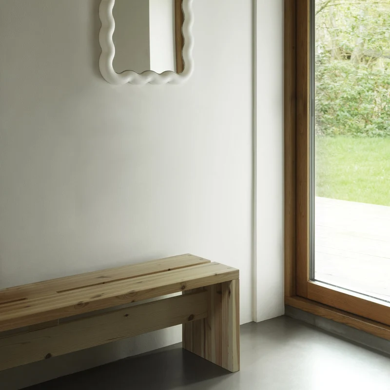 Normann Copenhagen Illu Mirror