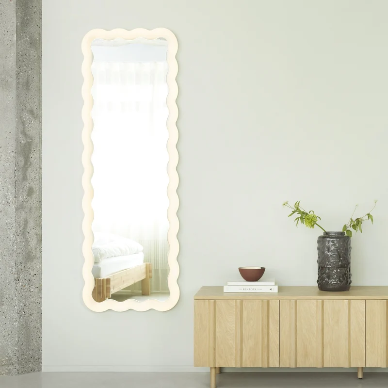 Normann Copenhagen Illu Mirror