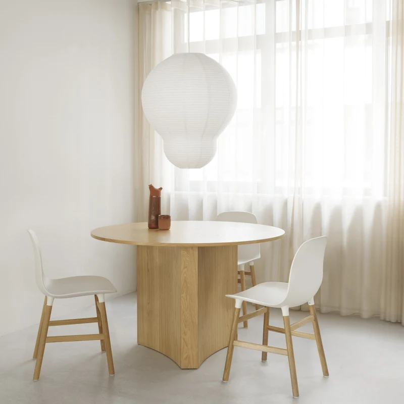 Normann Copenhagen Puff Bulb Pendant Lamp