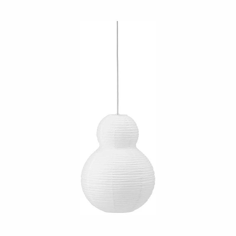 Normann Copenhagen Puff Bubble Pendant Lamp