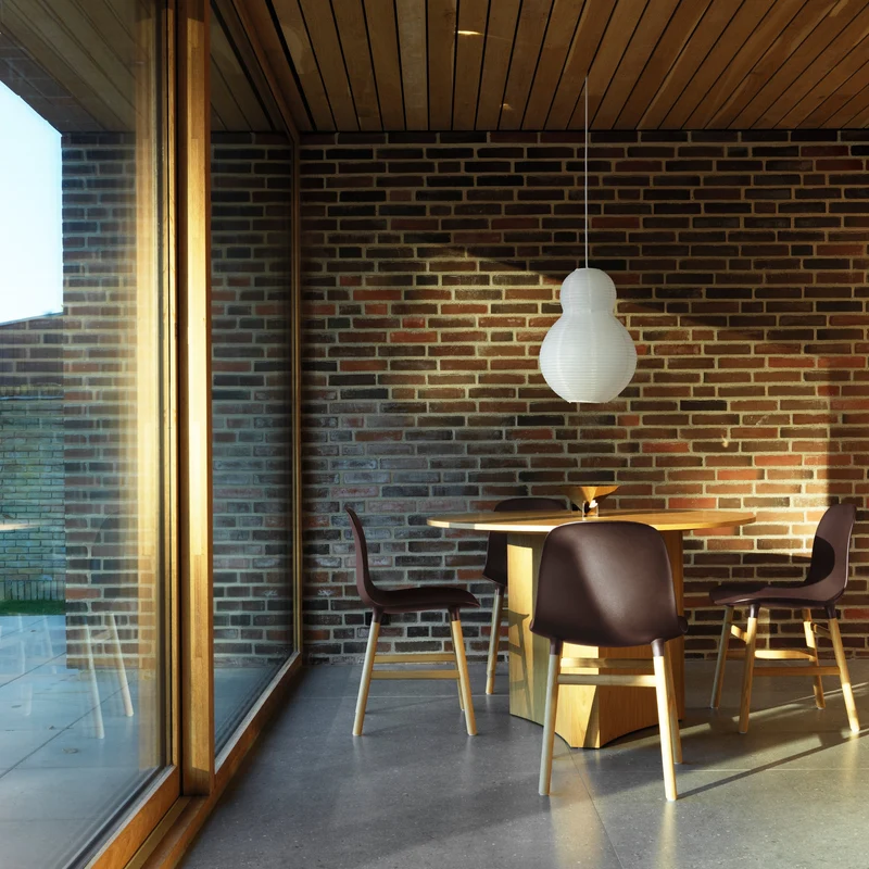 Normann Copenhagen Puff Bubble Pendant Lamp