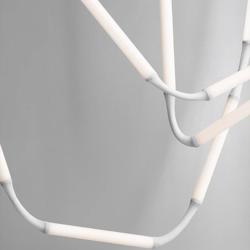 Normann Copenhagen Reb Pendant Lamp