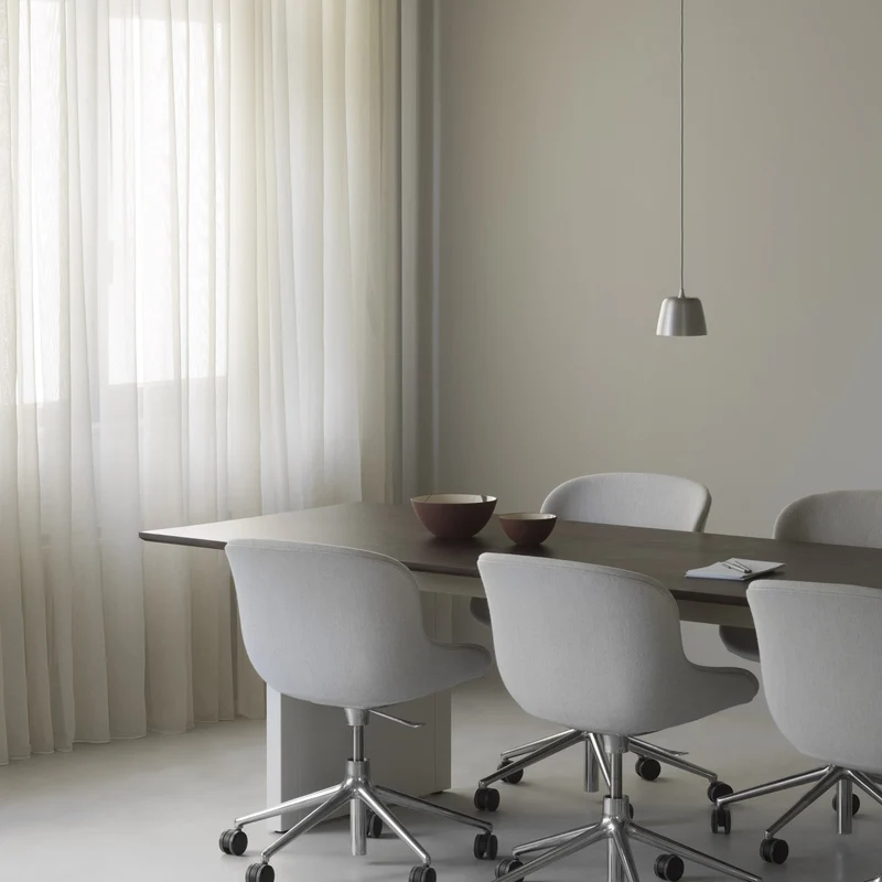 Normann Copenhagen Tub Pendant Lamp