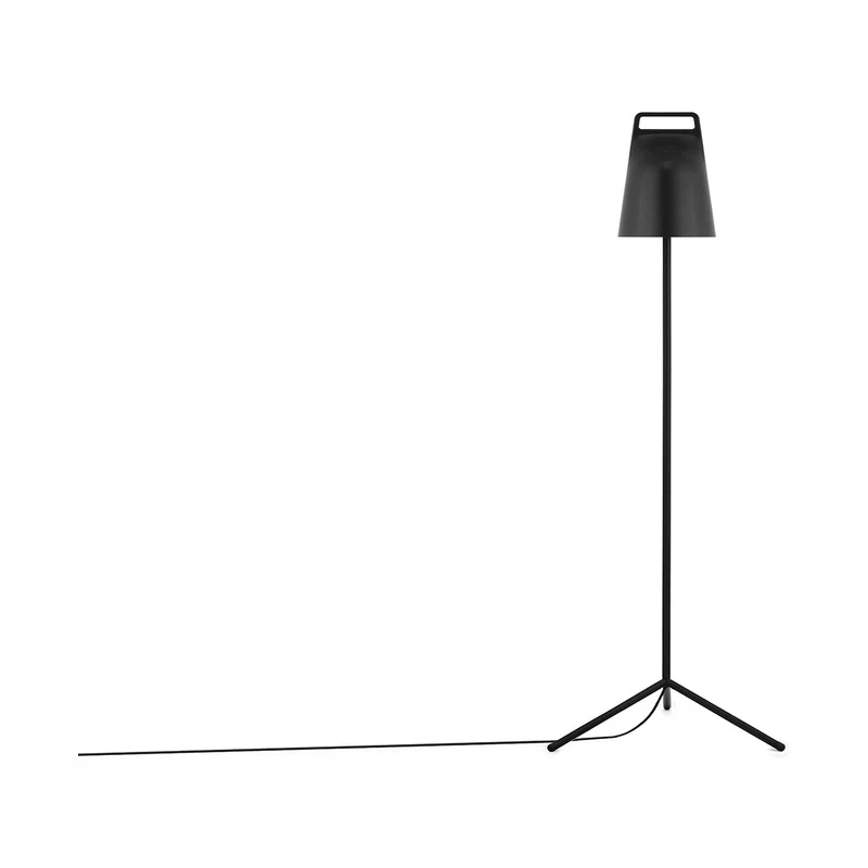 Normann Copenhagen Stage Floor Lamp