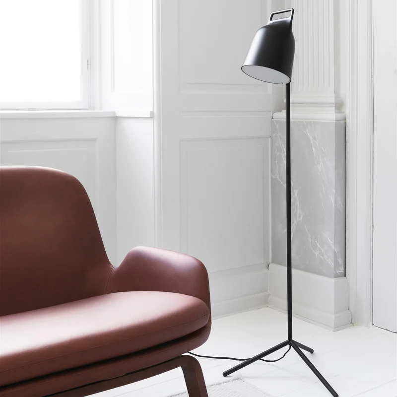 Normann Copenhagen Stage Floor Lamp