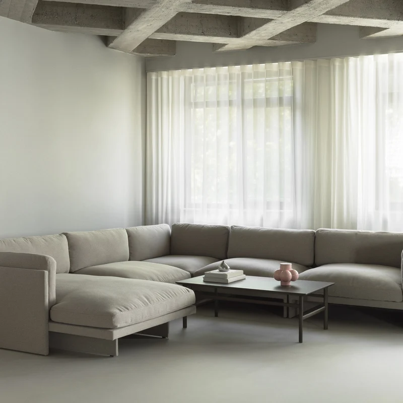 Normann Copenhagen Phantom Floor Lamp