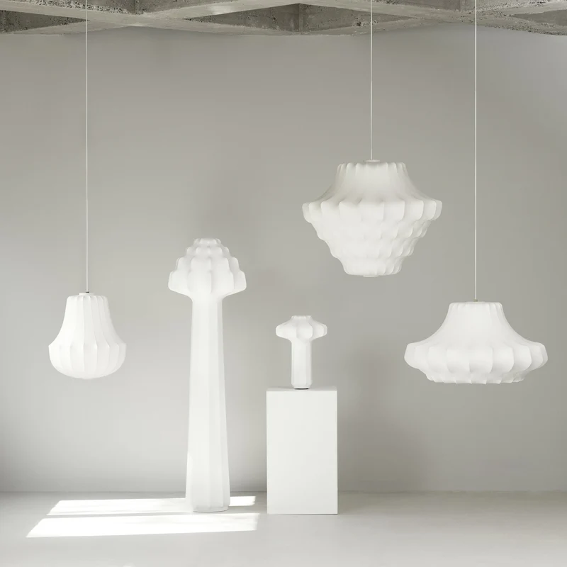 Normann Copenhagen Phantom Floor Lamp