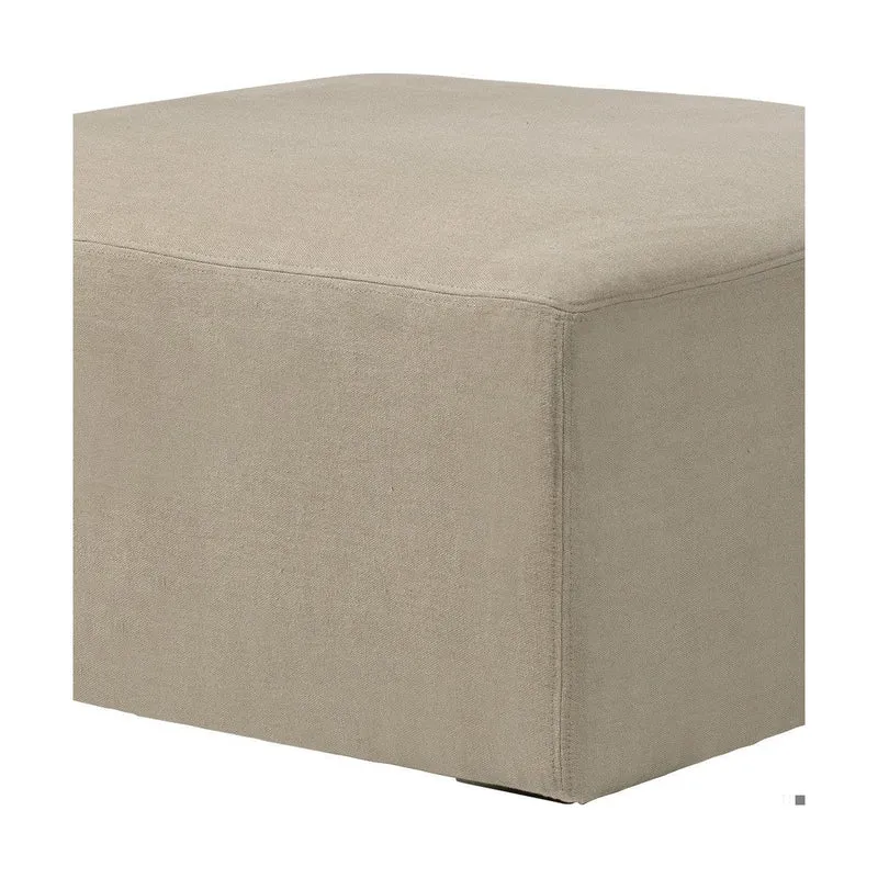 Gubi Wonder Module Pouffe