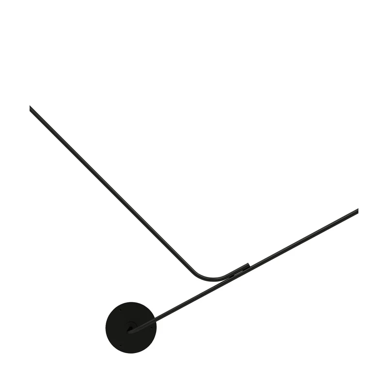 Gubi Satellite Wall Lamp
