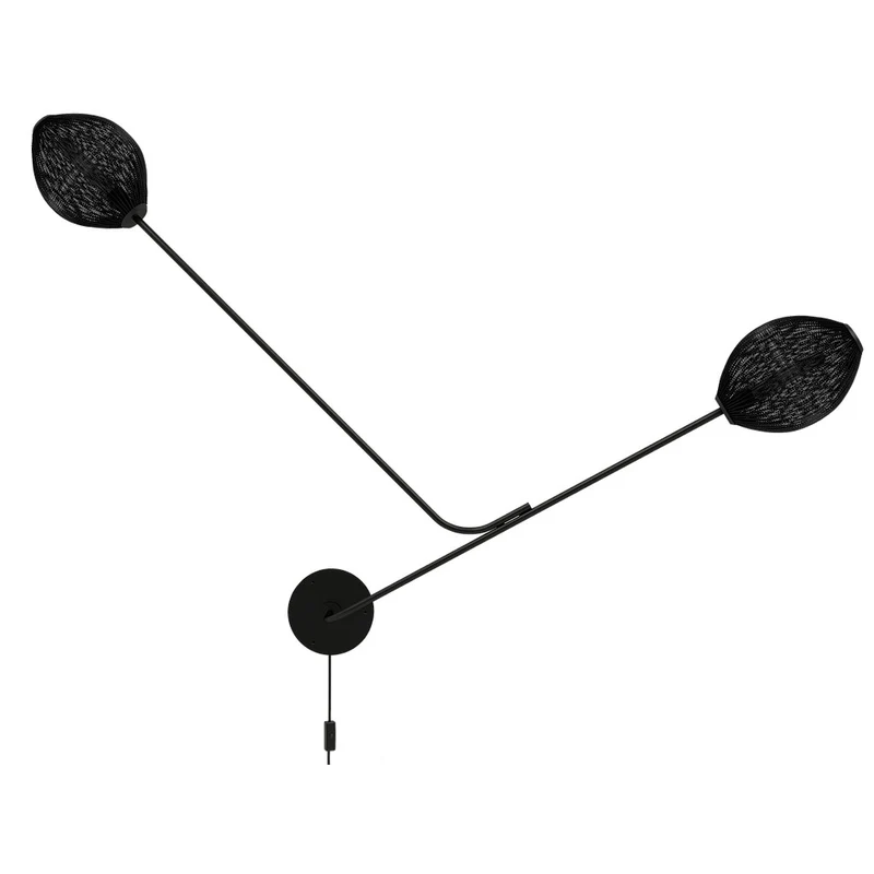 Gubi Satellite Wall Lamp