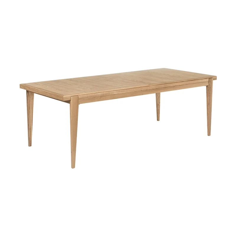 Gubi S-Table Extendable Dining Table